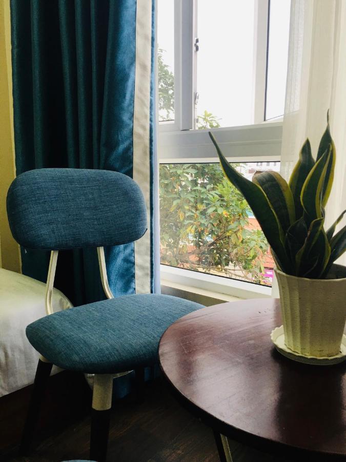 Lan Anh Fluffy Bed & Breakfast ดาลัด ภายนอก รูปภาพ